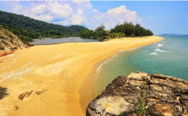 Pantai Sura