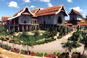 Muzium Negeri Terengganu