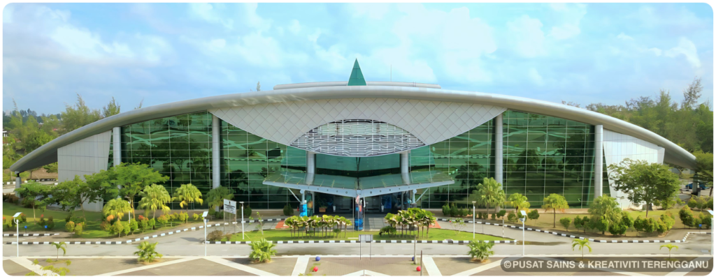 Pusat Sains Terengganu