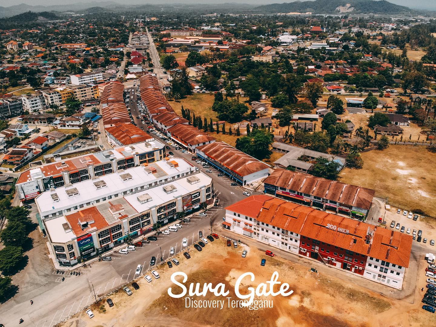 Sura Gate