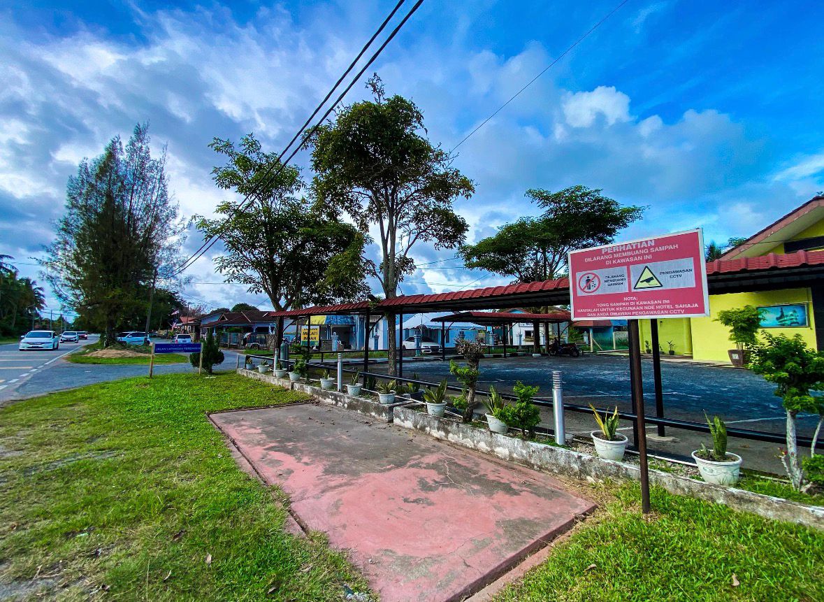 Environment 2