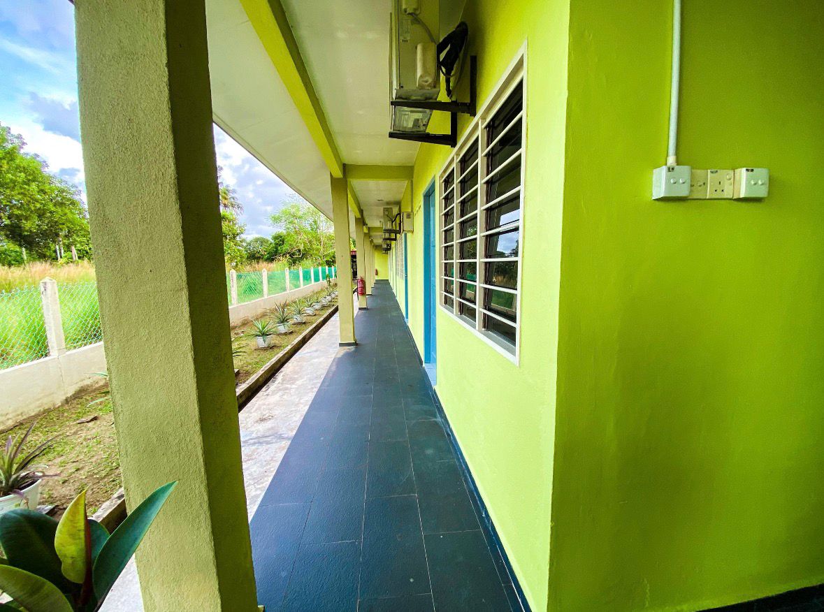 Environment 3
