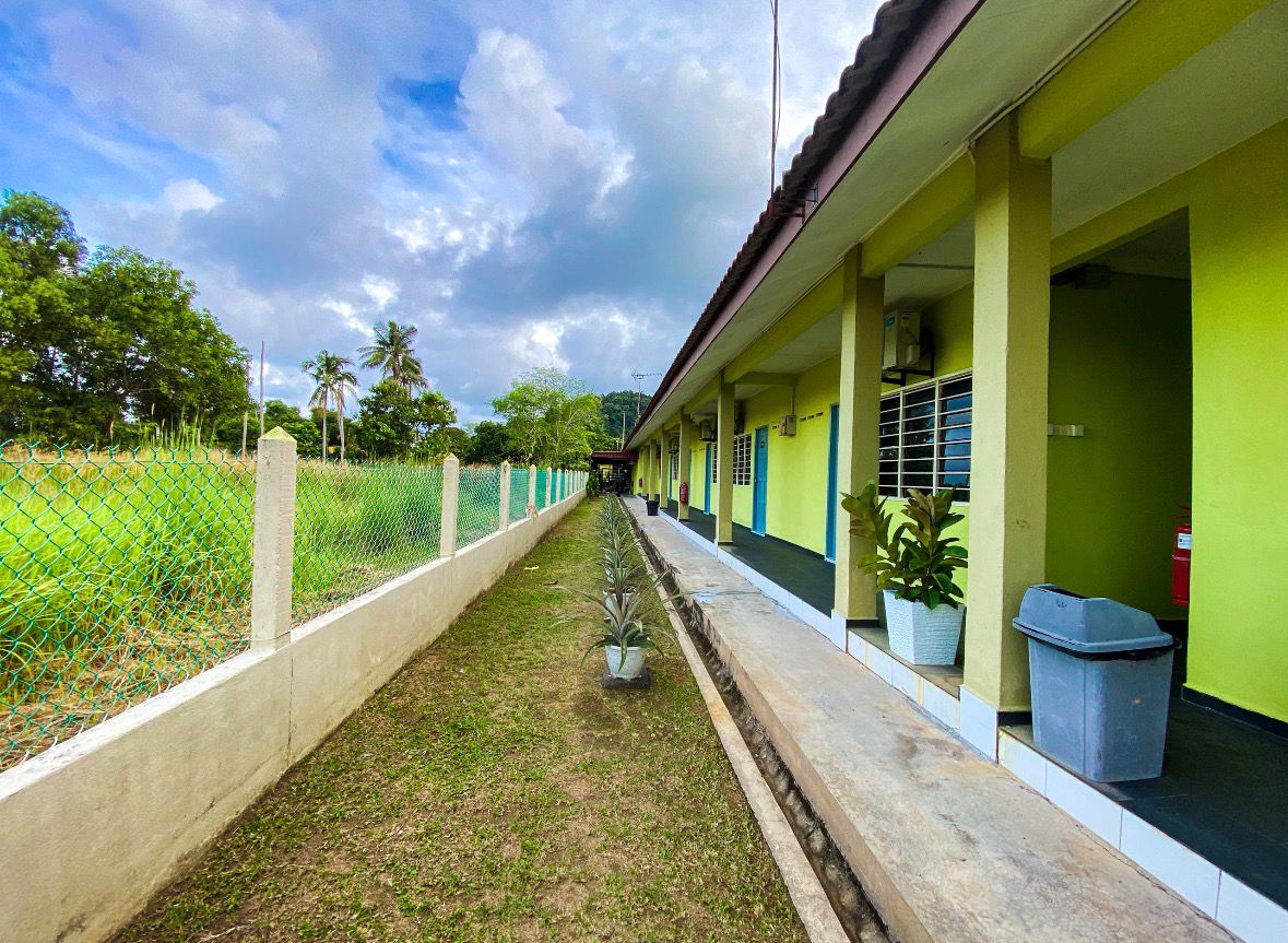 Environment 3